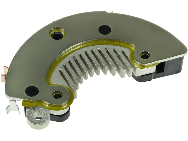 ARC1020 — Likriktare