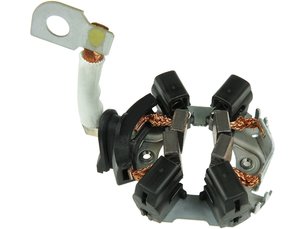 SBH0118(BOSCH) — Startmotorers borsthållare