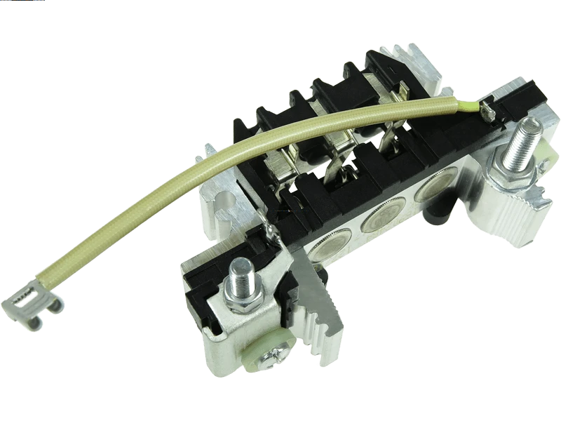 Brand new OEM ISKRA / LETRIKA Alternator rectifier