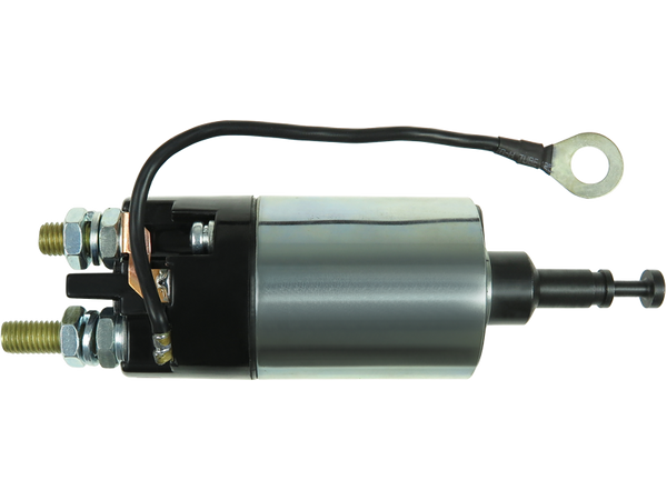 SS5163S — Startmotors automater