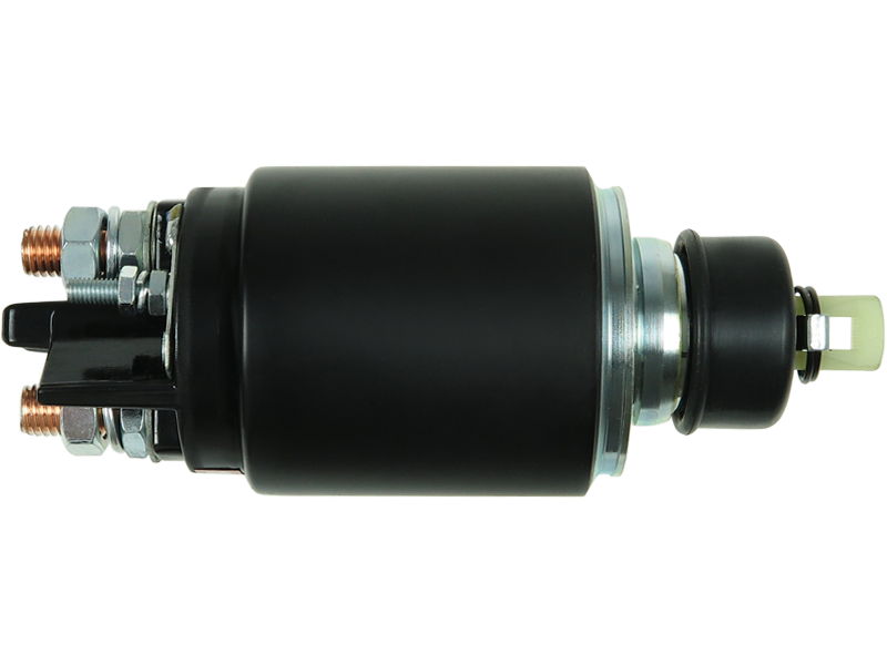 Brand new AS-PL Starter motor solenoid