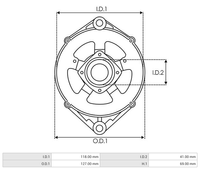 UD48628ABR
