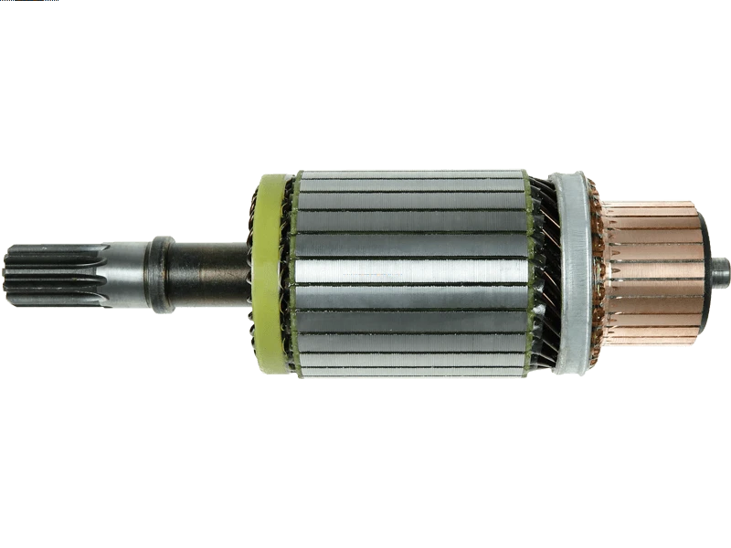 Brand new AS-PL Starter motor armature