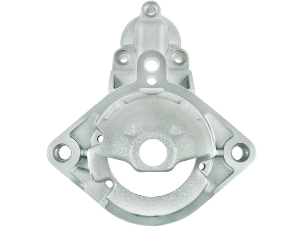 SBR0117S — Startmotorers huvud