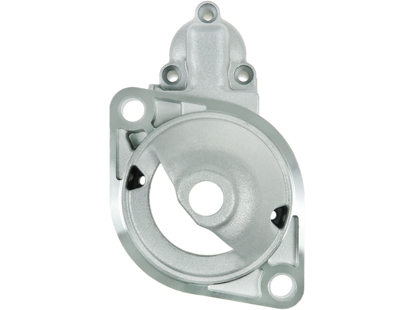 SBR0118S — Startmotorers huvud