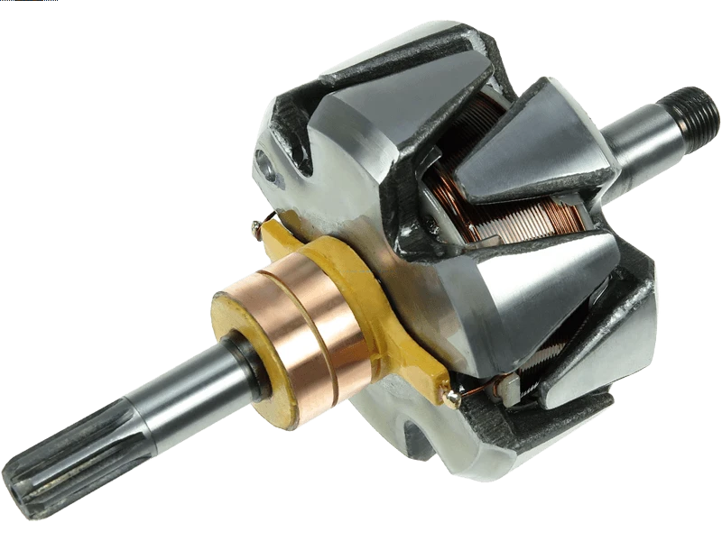Brand new AS-PL Alternator rotor
