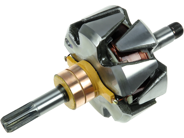 AR2001 — Växelströmsgeneratorers rotorer