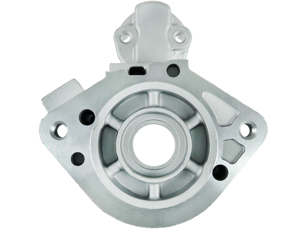 SBR5055S — Startmotorers huvud