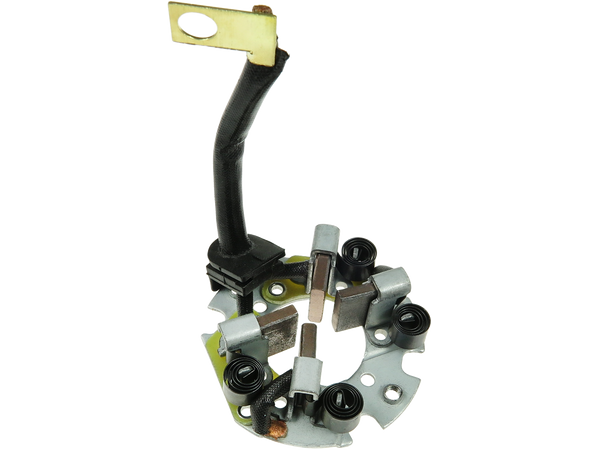 SBH5002 — Startmotorers borsthållare