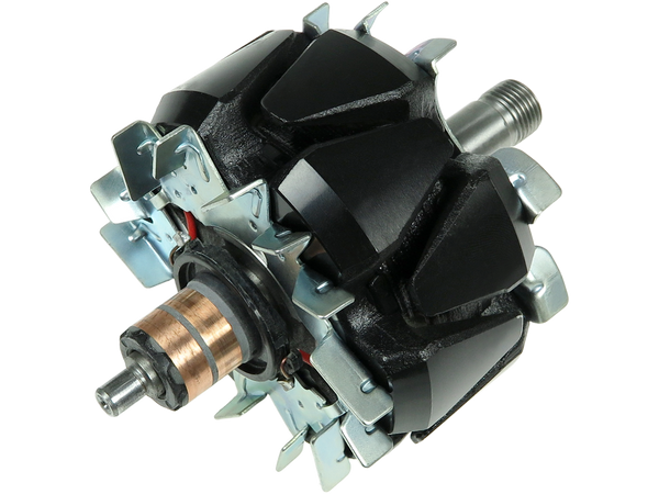 AR5007 — Växelströmsgeneratorers rotorer