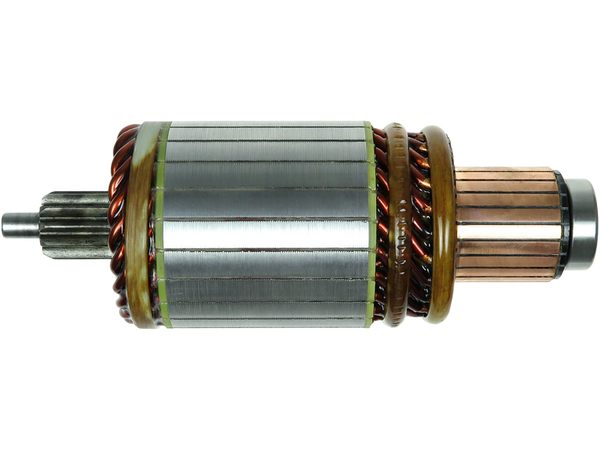 SA9040S — Startmotors rotorer