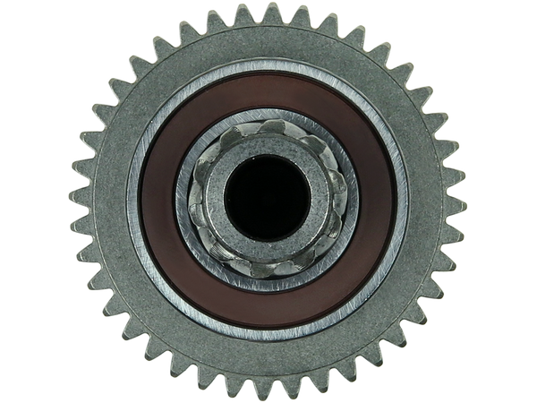 SD6102S — Startmotors bendix