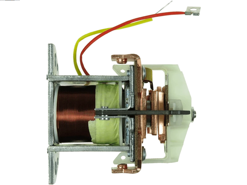 Brand new AS-PL Starter motor solenoid