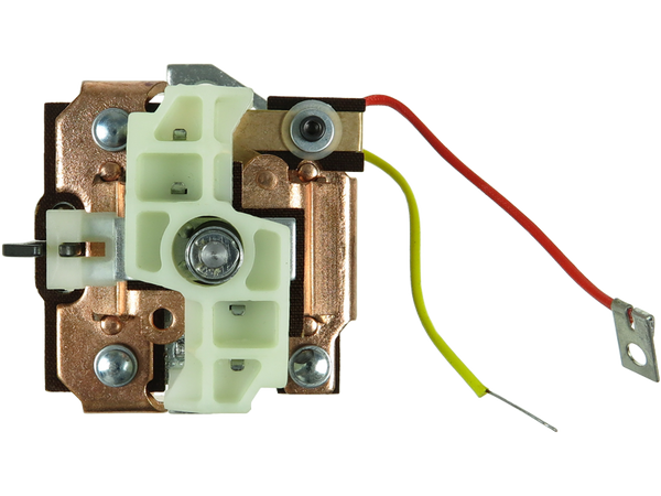 SS0288S — Startmotors automater