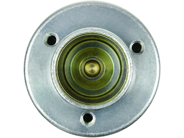 SS0035 — Startmotors automater