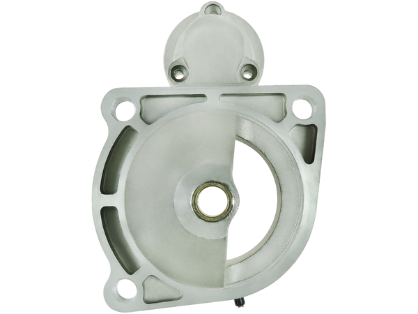 SBR0107S — Startmotorers huvud