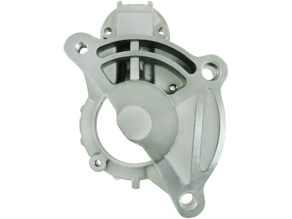 SBR3043S — Startmotorers huvud