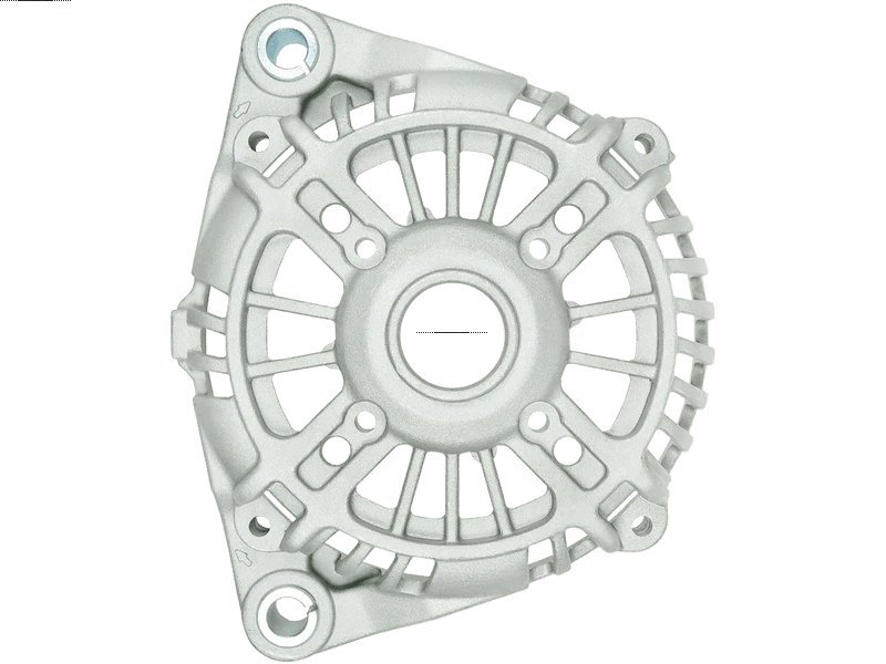 Brand new AS-PL Alternator D.E. bracket