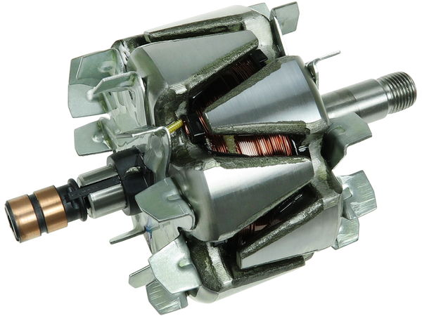 AR0045 — Växelströmsgeneratorers rotorer