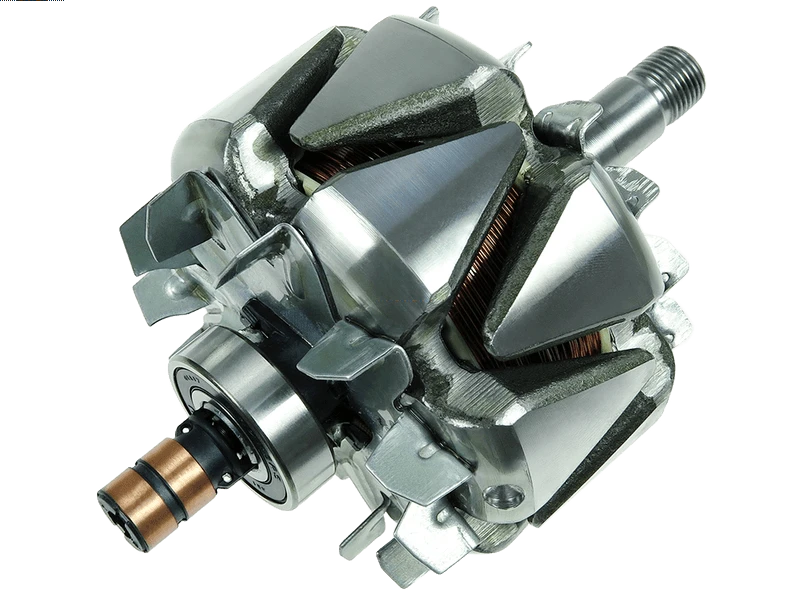 Brand new AS-PL Alternator rotor