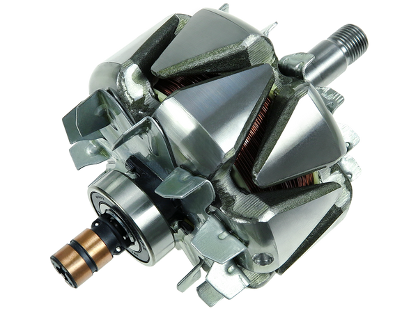 AR0073S — Växelströmsgeneratorers rotorer