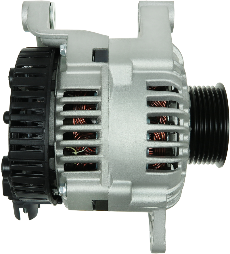 Alternator Fits Citroen AX 10 1.0 0986038811 11.0639 114026