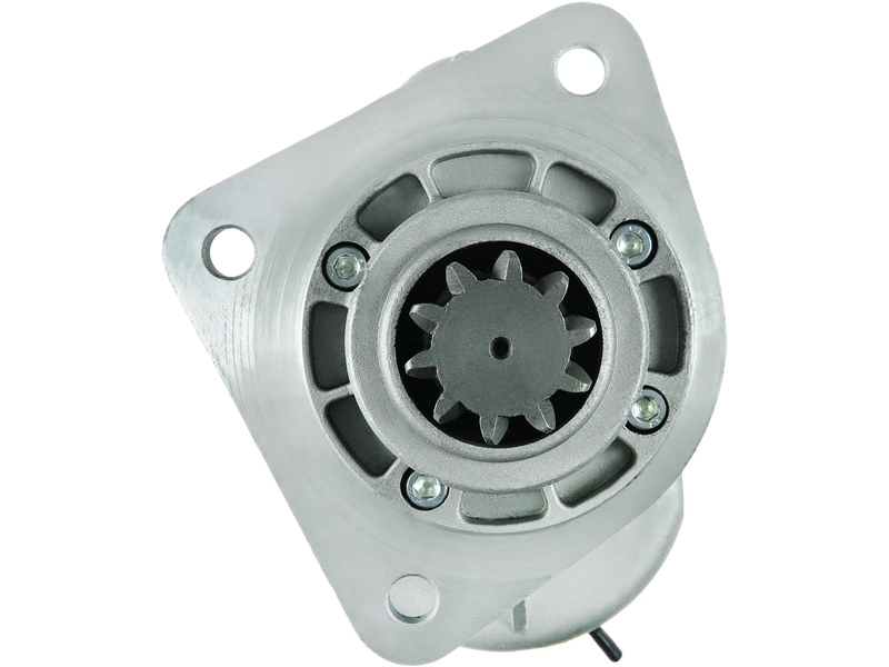 Brand new AS-PL Starter motor