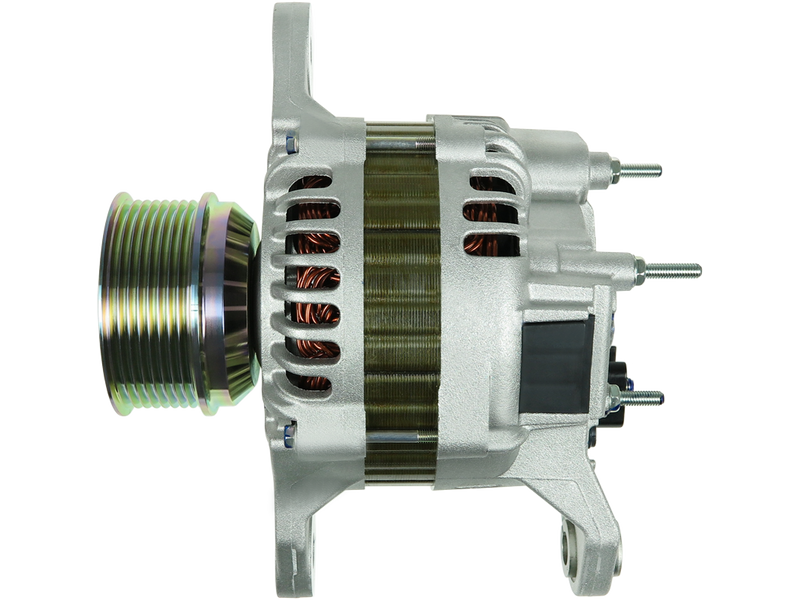 A5384(MITSUBISHI) | Alternators
