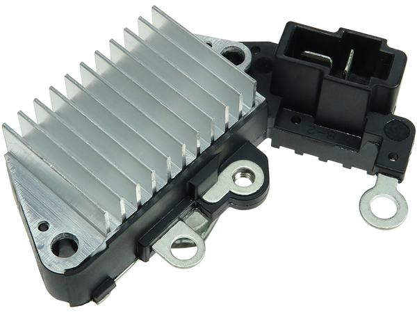 ARE6151S — Växelströmsgeneratorers reglage