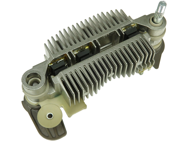 ARC5200S — Likriktare