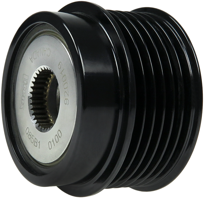 Brand new LITENS Alternator freewheel pulley