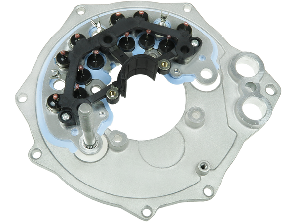 ARC2083S — Likriktare