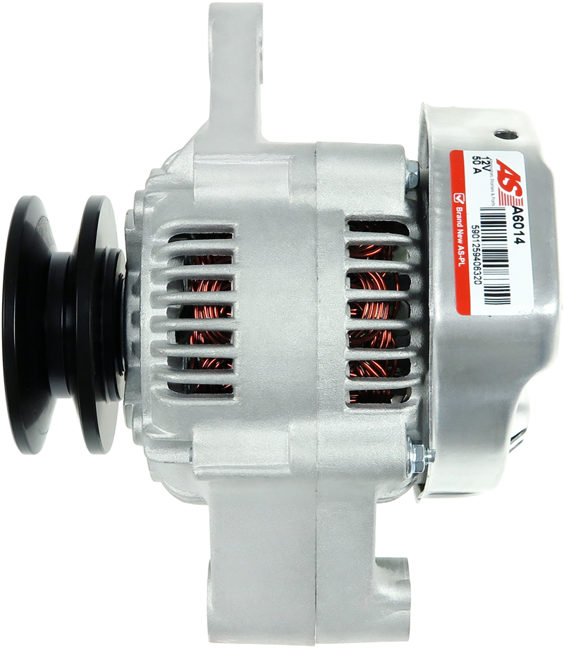 AS-PL A6061 Alternatore 12V, 100A - Ricambi auto