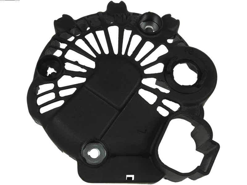 Brand new AS-PL Alternator plastic cover (PVC cover)