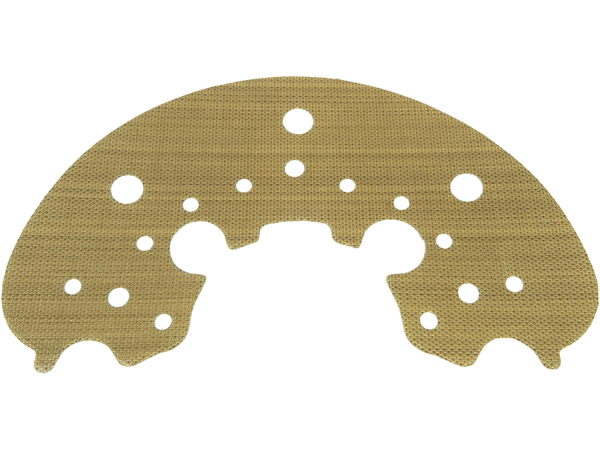 ARS2033S — Växelströmsgenerators isolatorer