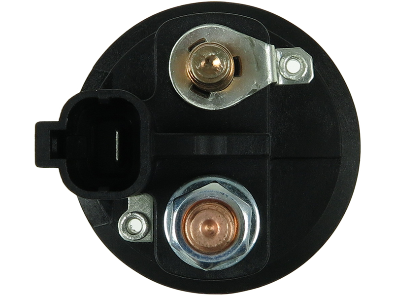 Brand new AS-PL Starter motor cap for solenoid
