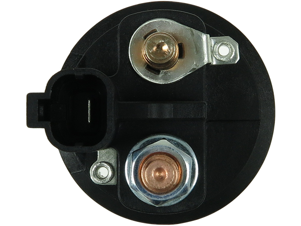 SP3023S — Startmotors automathylsor