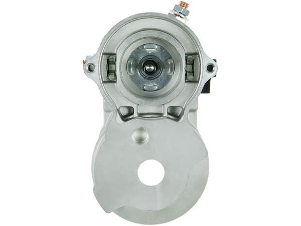 SS6061S — Startmotors automater