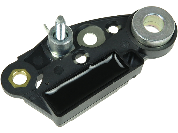 ATR3002S — Växelströmsgenerators kopplingslister