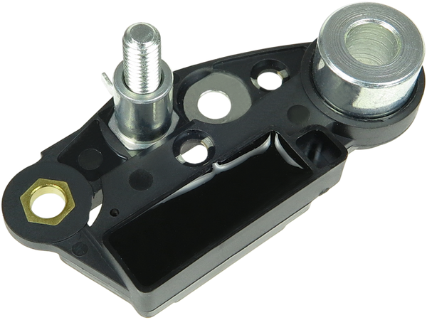 ATR3001S — Växelströmsgenerators kopplingslister