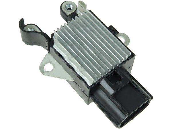 ARE6040S — Växelströmsgeneratorers reglage