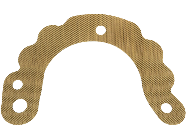 ARS9077S — Växelströmsgenerators isolatorer