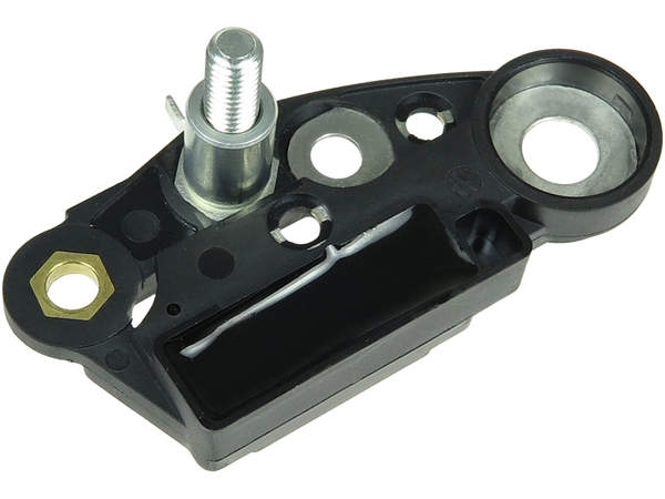 ARS3039S — Växelströmsgenerators kopplingslister