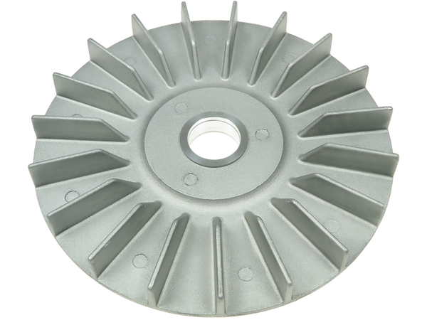 ARS0081S — Växelströmsgenerators fläktar