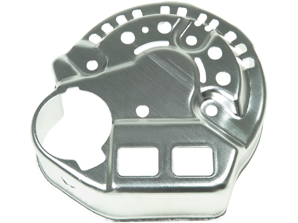 APC6016S — Aluminium