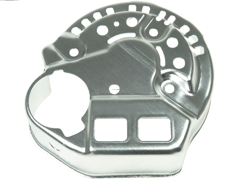 Brand new AS-PL Alternator aluminum S.R.E. cover