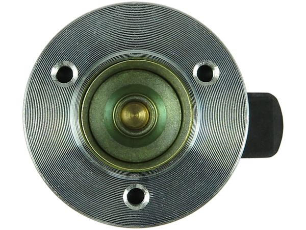 SS4018 — Startmotors automater