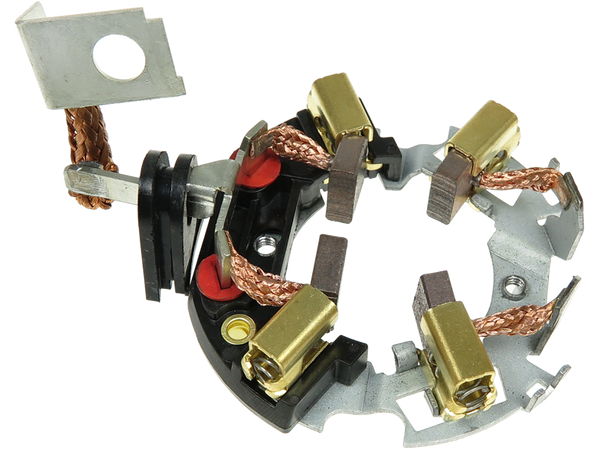 SBH0022 — Startmotorers borsthållare