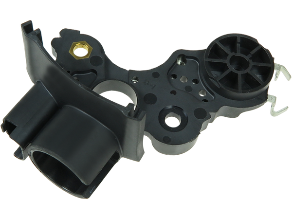 ARS3012 — Växelströmsgenerators kopplingslister