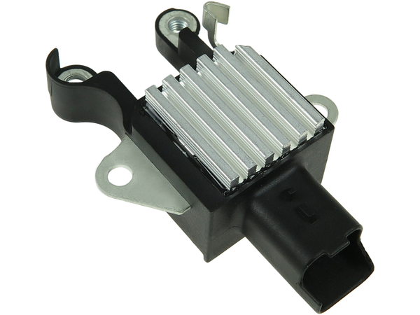 ARE6037S — Växelströmsgeneratorers reglage